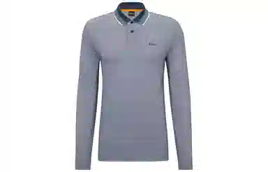 HUGO BOSS FW23 Polo