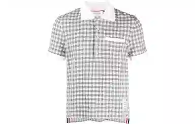 THOM BROWNE PoloPolo