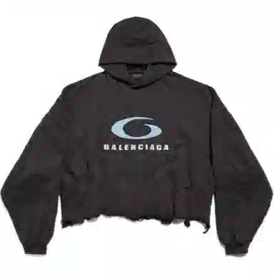 Balenciaga SS24 Logo