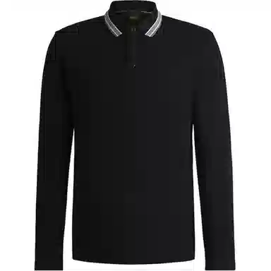 HUGO BOSS SS24 Polo