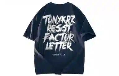 TONYKRZ T