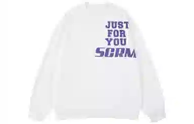 SCRM Logo