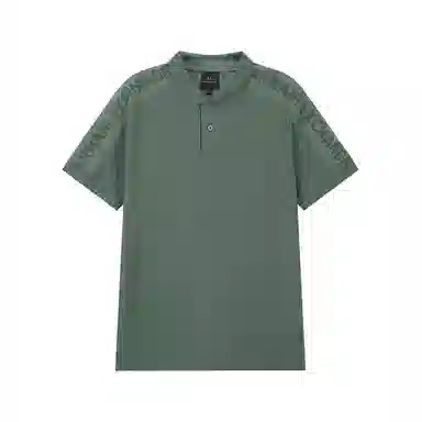 ARMANI EXCHANGEAE FW24 LogoPolo