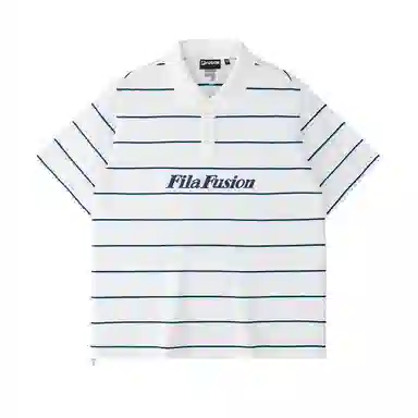 FILA FUSION SS25 Polo