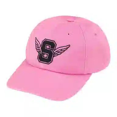 Supreme Wings Logo 6-Panel -