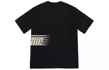 Supreme SS20 Week 8 Side Logo SS Top LogoT