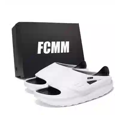 FCMM