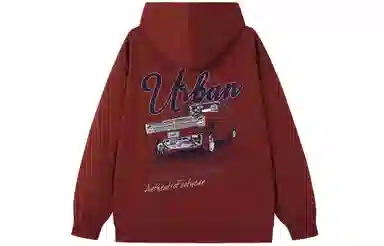 URBAN AUTHENTIC LogoT
