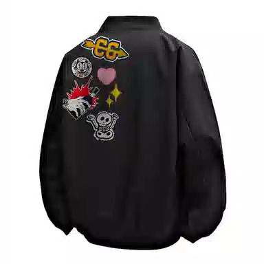 CHARLIE GOLF bomberlogo