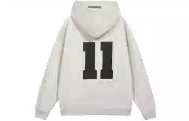 11ESTRANGER ASTRANGER Hoodie