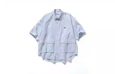 nautica white sail SS24