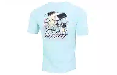Under Armour T