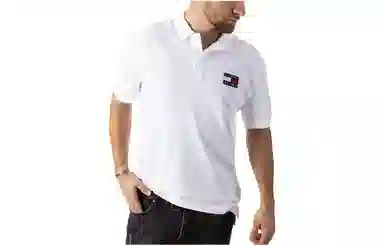 Tommy Hilfiger SS23 LogoPolo