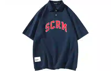 SCRM LogoPolo