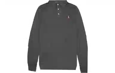 Polo Ralph Lauren FW22 LogoPolo