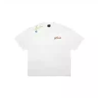 A chock LogocleanfitT