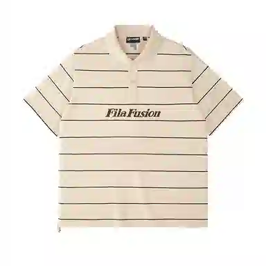 FILA FUSION SS25 Polo