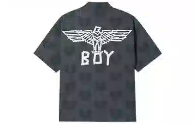 Boy London SS22
