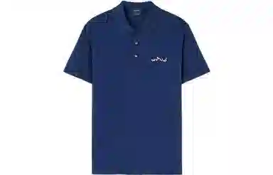 VERSACE FW22 LogoPolo