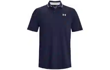 Under Armour LogoPolo