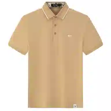 SEPTWOLVES polo