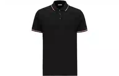 Moncler FW22 LogoPolo