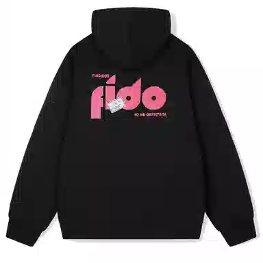 FIDO DIDO Logo