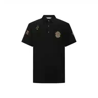 K-BOXING Polo