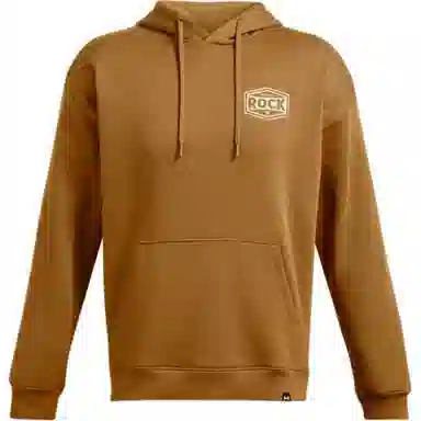 Under Armour Project Rock
