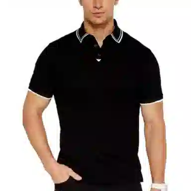 EMPORIO ARMANI Polo