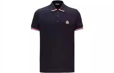 Moncler SS23 Polo