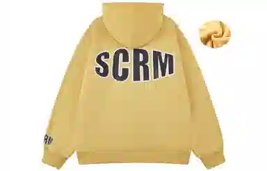 SCRM Logo