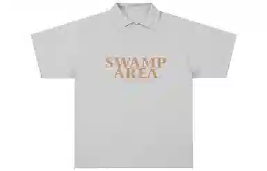 SWAMP AREA LogoPolo