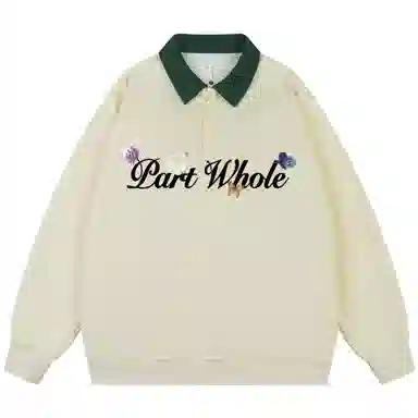 PARTWHOLE Polo