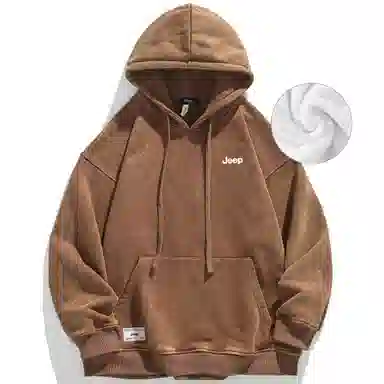 Jeep Hoodie