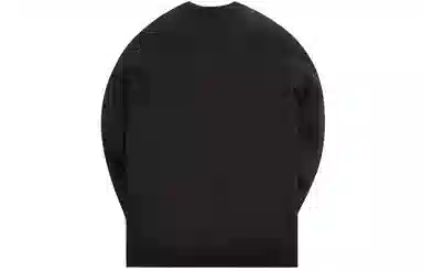 KITH x Nike New York Knicks Fleece Crewneck Black