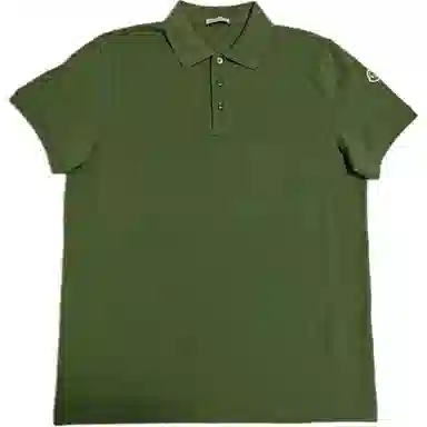Moncler Polo