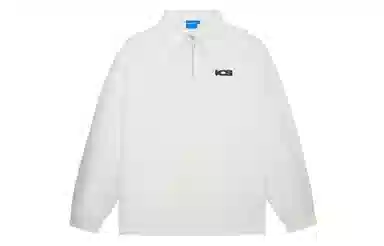 ICONS Lab SS23 LogoPoloCleanFitT