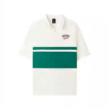 Skechers SS25 LogoPolo