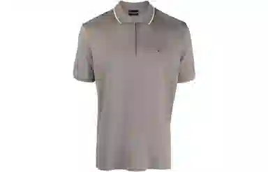 EMPORIO ARMANI FW23 LogoPolo