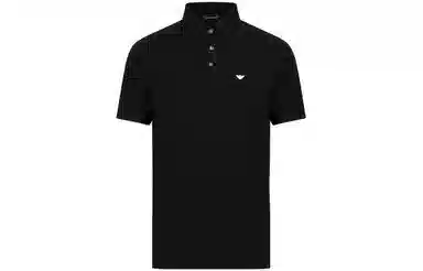 EMPORIO ARMANI SS23 LogoPolo