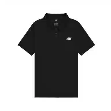 New Balance SS25 Polo