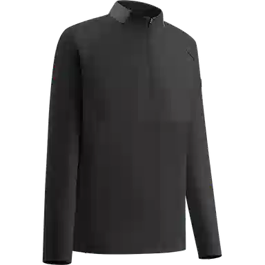 蕉下 半拉链防风保暖舒适长袖卫衣 男款