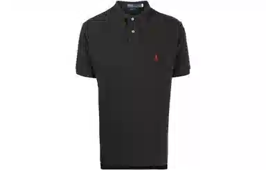 Polo Ralph Lauren SS22 LogoPolo