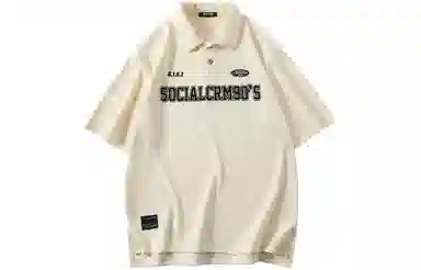 SCRM Polo