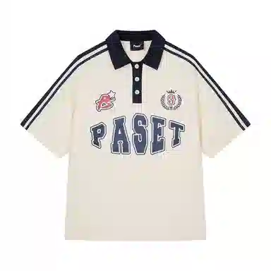 PASET LogoPolo