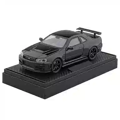 MX GTR