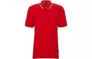 HUGO BOSS SS23 Polo