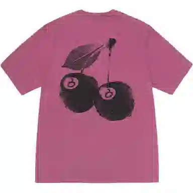 Stussy SS24 CHERRIES TEE T