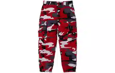 Supreme x Nike Arc Corduroy Cargo Pant